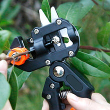 Professional Garden Pruning & Grafting Tool_8