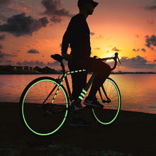 Glow In Dark Safety Warning 3M Self-adhesive Luminous Tape_15