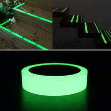 Glow In Dark Safety Warning 3M Self-adhesive Luminous Tape_17