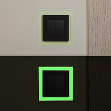 Glow In Dark Safety Warning 3M Self-adhesive Luminous Tape_11
