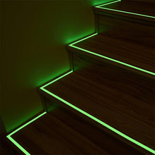 Glow In Dark Safety Warning 3M Self-adhesive Luminous Tape_9