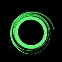 Glow In Dark Safety Warning 3M Self-adhesive Luminous Tape_2