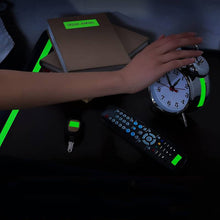 Glow In Dark Safety Warning 3M Self-adhesive Luminous Tape_13