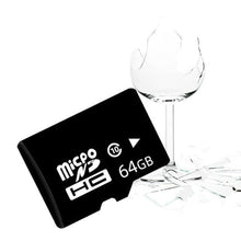 4/32/64/128GB Micro SD Memory Card & Optional Card Adaptor_2