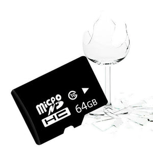 4/32/64/128GB Micro SD Memory Card & Optional Card Adaptor_2