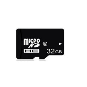 4/32/64/128GB Micro SD Memory Card & Optional Card Adaptor_7
