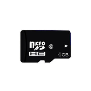 4/32/64/128GB Micro SD Memory Card & Optional Card Adaptor_6