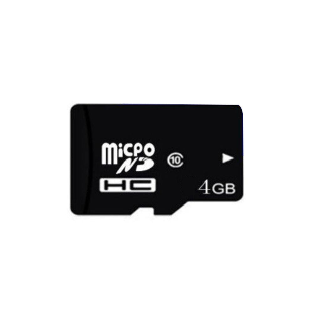 4/32/64/128GB Micro SD Memory Card & Optional Card Adaptor_6