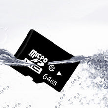 4/32/64/128GB Micro SD Memory Card & Optional Card Adaptor_4