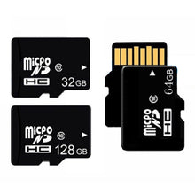 4/32/64/128GB Micro SD Memory Card & Optional Card Adaptor_1