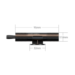 Car Hammer Seatbelt Cutter Window Breaker Emergency Escape Tool_10