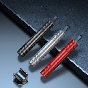 Car Hammer Seatbelt Cutter Window Breaker Emergency Escape Tool_1