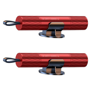 Car Hammer Seatbelt Cutter Window Breaker Emergency Escape Tool_14