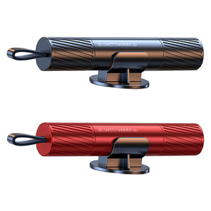 Car Hammer Seatbelt Cutter Window Breaker Emergency Escape Tool_15