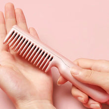 Curling And Straightening Dual-Purpose USB Hair Comb_8