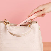 Curling And Straightening Dual-Purpose USB Hair Comb_11