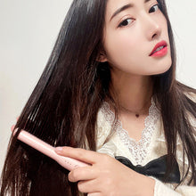 Curling And Straightening Dual-Purpose USB Hair Comb_12