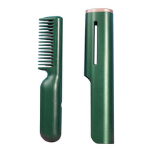 Curling And Straightening Dual-Purpose USB Hair Comb_15