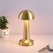 LED Rechargeable Portable Touch Dimmable Cordless Table Lamp - Available in 3 colors and 2 options_7
