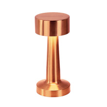 LED Rechargeable Portable Touch Dimmable Cordless Table Lamp - Available in 3 colors and 2 options_17