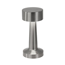 LED Rechargeable Portable Touch Dimmable Cordless Table Lamp - Available in 3 colors and 2 options_18