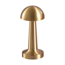 LED Rechargeable Portable Touch Dimmable Cordless Table Lamp - Available in 3 colors and 2 options_19