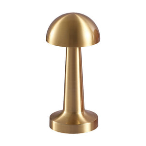 LED Rechargeable Portable Touch Dimmable Cordless Table Lamp - Available in 3 colors and 2 options_19