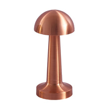 LED Rechargeable Portable Touch Dimmable Cordless Table Lamp - Available in 3 colors and 2 options_20