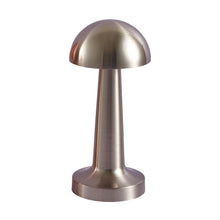 LED Rechargeable Portable Touch Dimmable Cordless Table Lamp - Available in 3 colors and 2 options_21