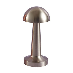 LED Rechargeable Portable Touch Dimmable Cordless Table Lamp - Available in 3 colors and 2 options_21