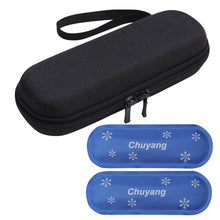 Portable Insulin Cooler Travel Bag For Outdoor Camping & Travel_11