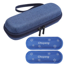 Portable Insulin Cooler Travel Bag For Outdoor Camping & Travel_12