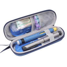 Portable Insulin Cooler Travel Bag For Outdoor Camping & Travel_3