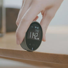 LCD Screen Rechargeable Digital Tape Measure Ruler
