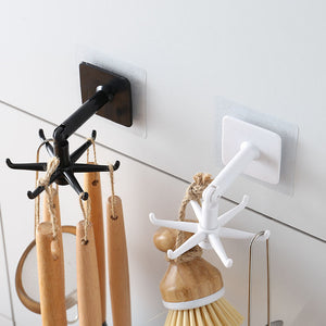 Kitchen Hook Organize For Lid Cooking Accessories