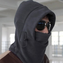 2pck Thermal Hooded Fleece