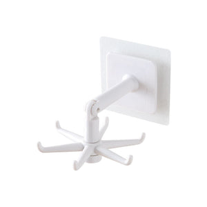 Kitchen Hook Organize For Lid Cooking Accessories