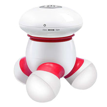 Handheld Mini Body Massager