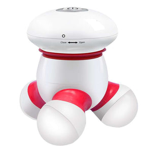 Handheld Mini Body Massager