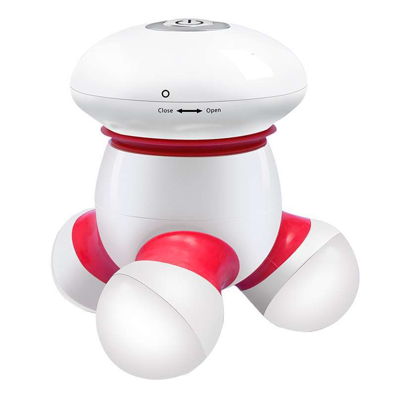 Handheld Mini Body Massager