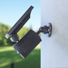 Super Bright Outdoor Solar Lights with Motion Sensor