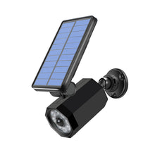 Super Bright Outdoor Solar Lights with Motion Sensor