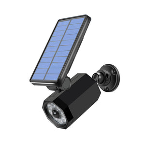 Super Bright Outdoor Solar Lights with Motion Sensor