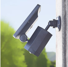 Super Bright Outdoor Solar Lights with Motion Sensor