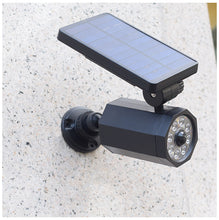 Super Bright Outdoor Solar Lights with Motion Sensor