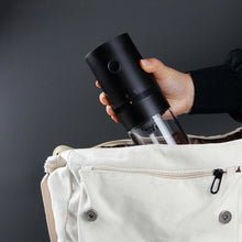 Portable Electric Coffee Bean Grinder