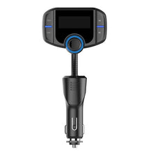 Car FM Transmitter With 1.7" Display - Groupy Buy