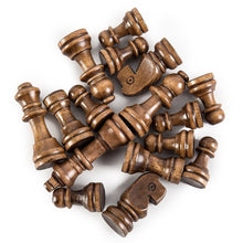 3 in 1 Classic Folding Wooden Chess Set