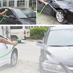 Eckman Expanding Garden Hose