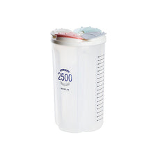 Kitchen Sealed Storage Box Cereal Dispenser